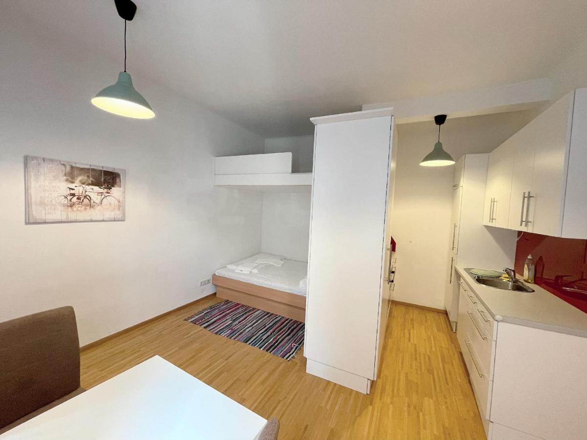 Gartl Hostel Wien